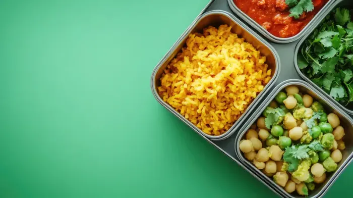 The Ultimate Guide to Packing a Healthy Tiffin Box Your Child Will Love